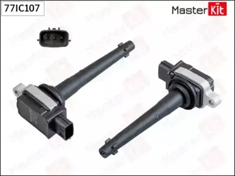 Катушка зажигания MASTERKIT 77IC107