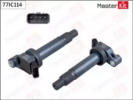 Катушка зажигания MASTERKIT 77IC114