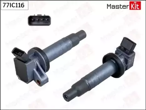 Катушка зажигания MASTERKIT 77IC116