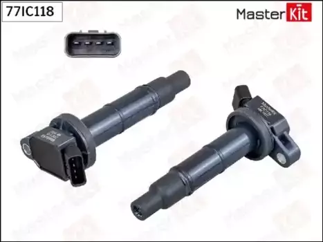 Катушка зажигания MASTERKIT 77IC118