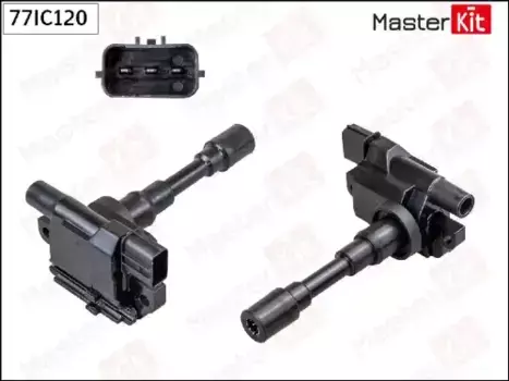 Катушка зажигания MASTERKIT 77IC120