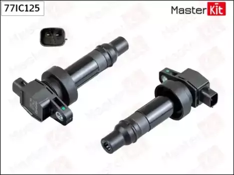 Катушка зажигания MASTERKIT 77IC125