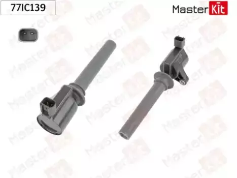 Катушка зажигания MASTERKIT 77IC139