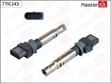 Катушка зажигания MASTERKIT 77IC143