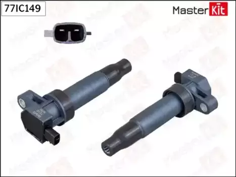 Катушка зажигания MASTERKIT 77IC149