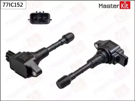 Катушка зажигания MASTERKIT 77IC152