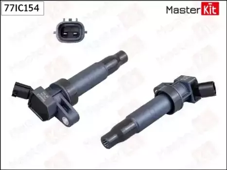 Катушка зажигания MASTERKIT 77IC154