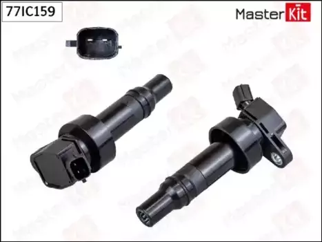 Катушка зажигания MASTERKIT 77IC159
