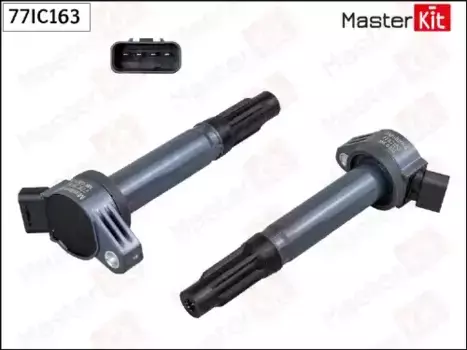 Катушка зажигания MASTERKIT 77IC163