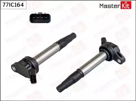 Катушка зажигания MASTERKIT 77IC164