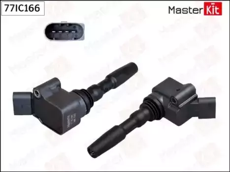 Катушка зажигания MASTERKIT 77IC166