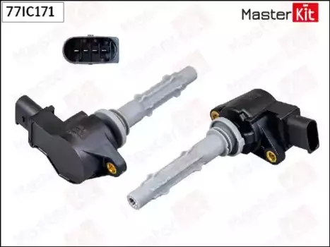 Катушка зажигания MASTERKIT 77IC171