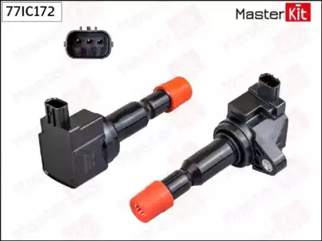 Катушка зажигания MASTERKIT 77IC172