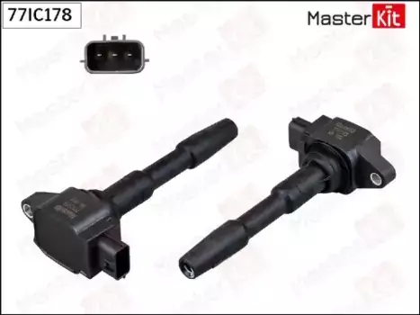 Катушка зажигания MASTERKIT 77IC178