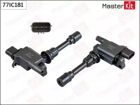 Катушка зажигания MASTERKIT 77IC181