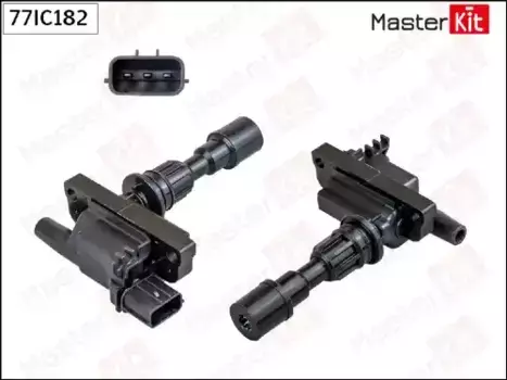 Катушка зажигания MASTERKIT 77IC182