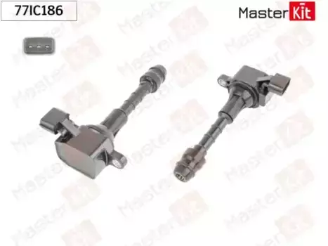 Катушка зажигания MASTERKIT 77IC186
