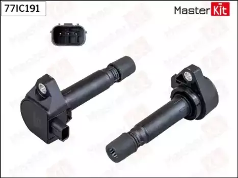Катушка зажигания MASTERKIT 77IC191