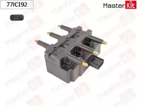Катушка зажигания MASTERKIT 77IC192