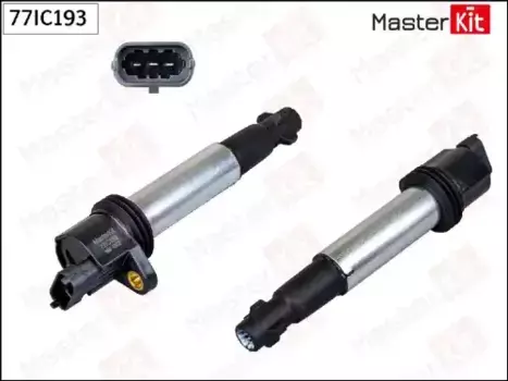 Катушка зажигания MASTERKIT 77IC193