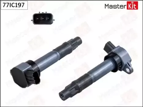 Катушка зажигания MASTERKIT 77IC197
