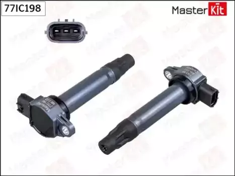 Катушка зажигания MASTERKIT 77IC198