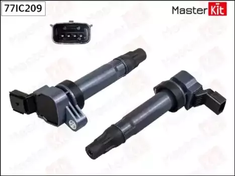 Катушка зажигания MASTERKIT 77IC209