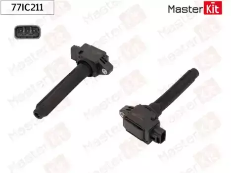Катушка зажигания MASTERKIT 77IC211