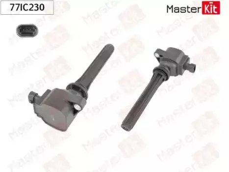 Катушка зажигания MASTERKIT 77IC230