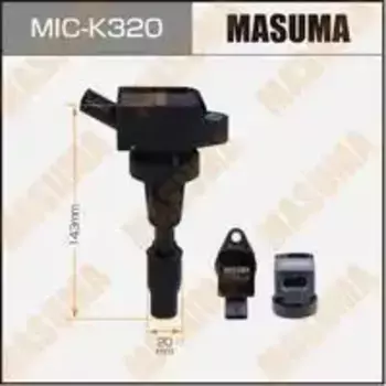 Катушка зажигания MASUMA MICK320