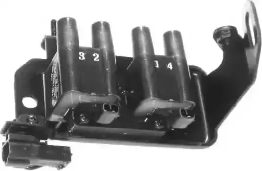 Катушка зажигания MEAT & DORIA 10449