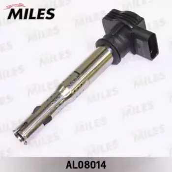 Катушка зажигания MILES AL08014