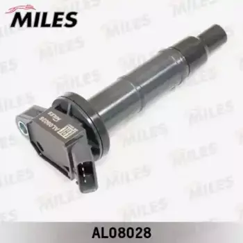 Катушка зажигания MILES AL08028