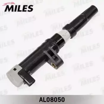 Катушка зажигания MILES AL08050