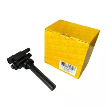 Катушка зажигания SLON SLN.709