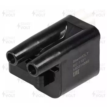 Катушка зажигания СТАРТВОЛЬТ SC 1121