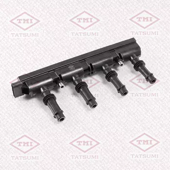 катушка зажигания!\ OPEL Ampera/Astra/Corsa/Insignia/Meriva/Zafira 06>