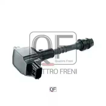 Катушка зажигания QUATTRO FRENI QF09A00006