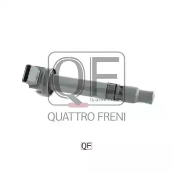 Катушка зажигания QUATTRO FRENI QF09A00043