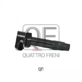 Катушка зажигания QUATTRO FRENI QF09A00048