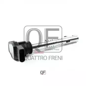 Катушка зажигания QUATTRO FRENI QF09A00097