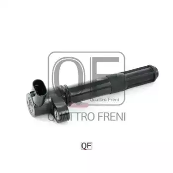 Катушка зажигания QUATTRO FRENI QF09A00100