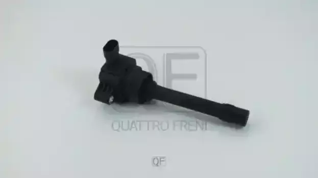 Катушка зажигания QUATTRO FRENI QF09A00196