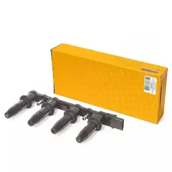 Катушка зажигания SLON SLN704