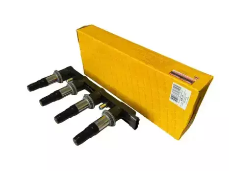 Катушка зажигания SLON SLN.713