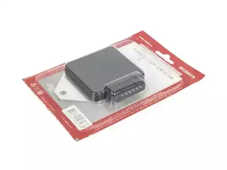 Катушка зажигания СОАТЭ 036.3734