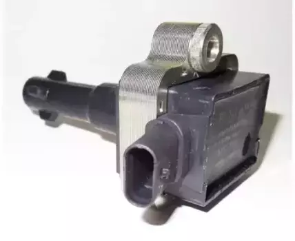 Катушка зажигания СОАТЭ 407370520