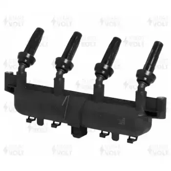 Катушка зажигания СТАРТВОЛЬТ SC20206