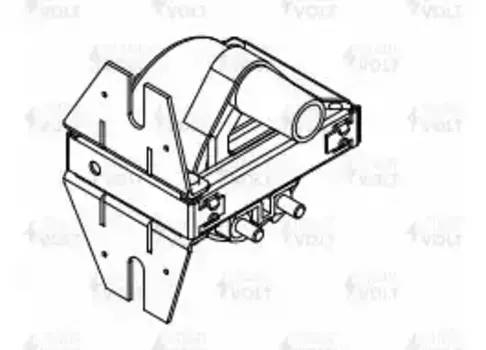 Катушка зажигания СТАРТВОЛЬТ SC 0118