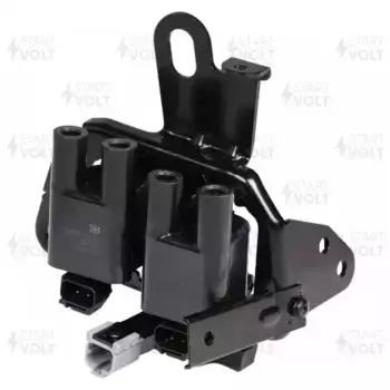 Катушка зажигания СТАРТВОЛЬТ SC 0801